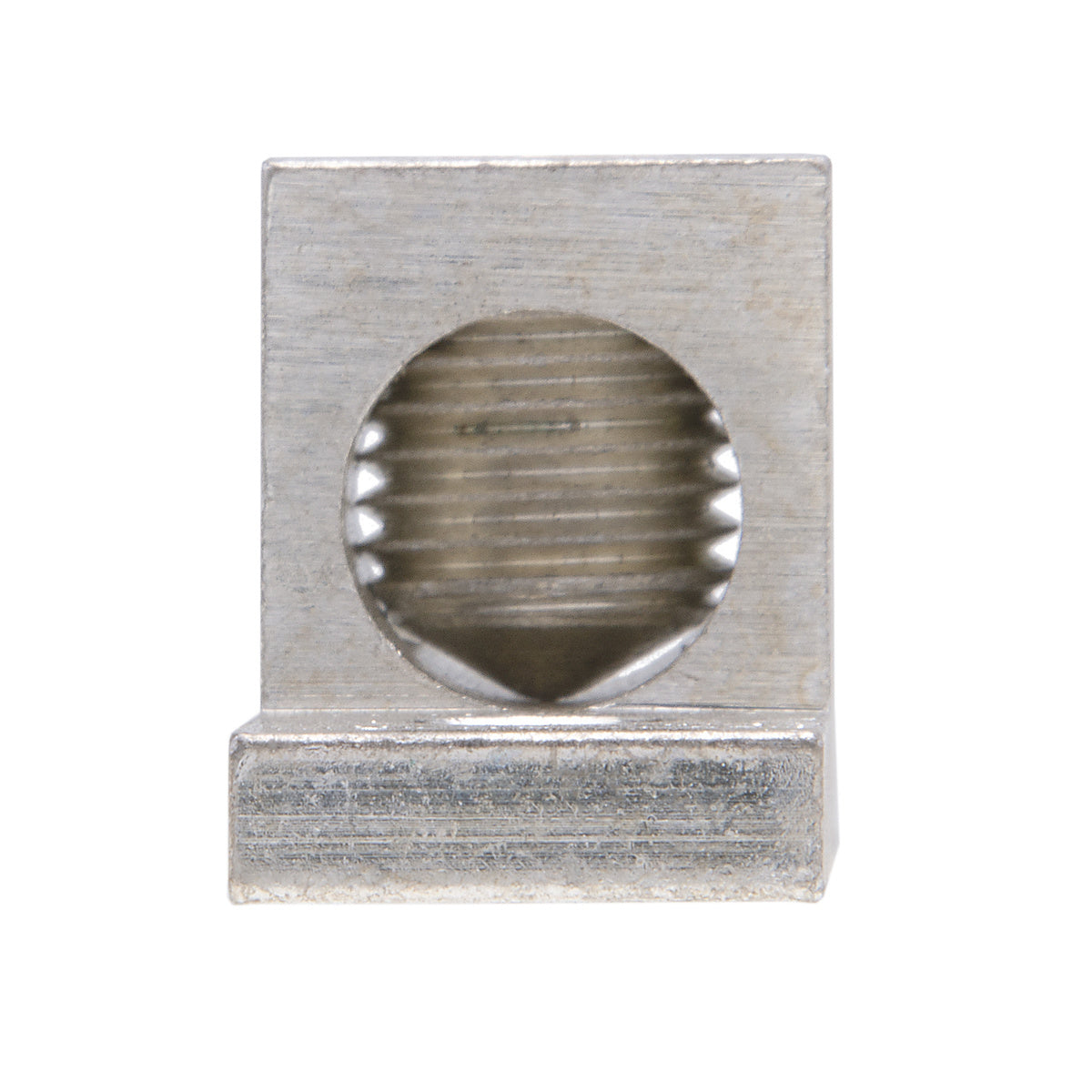 NSI 2/0T Dual Rated Mechanical Single Lug, 2/0 AWG – 14 AWG - Edmondson Supply