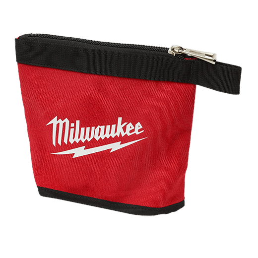 Milwaukee 48-22-8183 3PC Multi-Size Zipper Pouches - Edmondson Supply