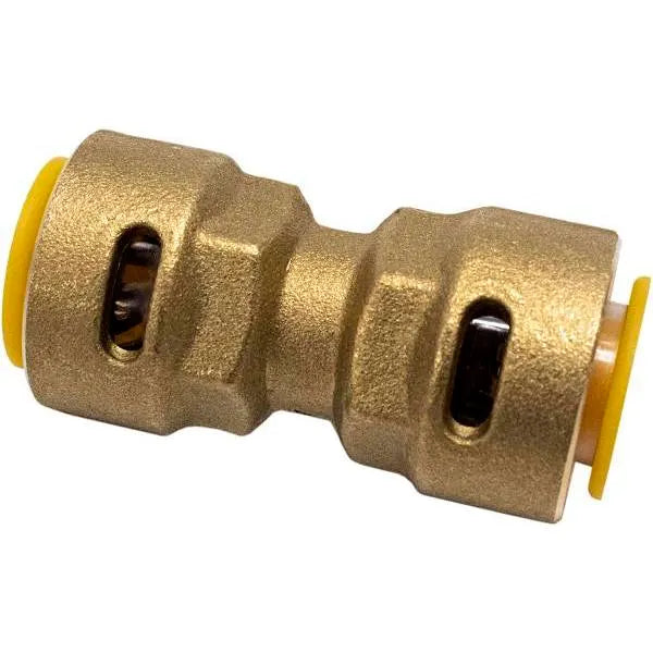 Supco SBC12 1/2" Coupling, Solder Free - Edmondson Supply