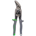 Klein Tools 2401R Offset Right-Cutting Aviation Snips - Edmondson Supply