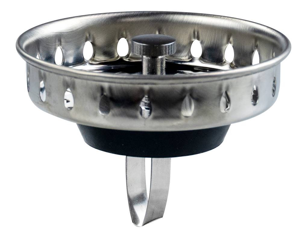 Sioux Chief 245-96540C01 Short Spring Post Replacement Basket for Specification™ Basket Strainer - Edmondson Supply