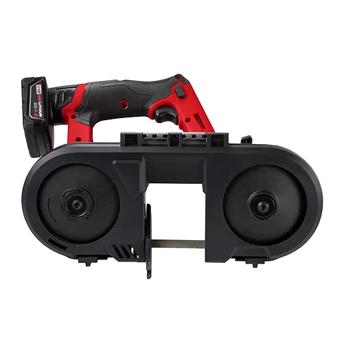 Milwaukee 2529-21XC M12 FUEL™ Compact Band Saw Kit - Edmondson Supply