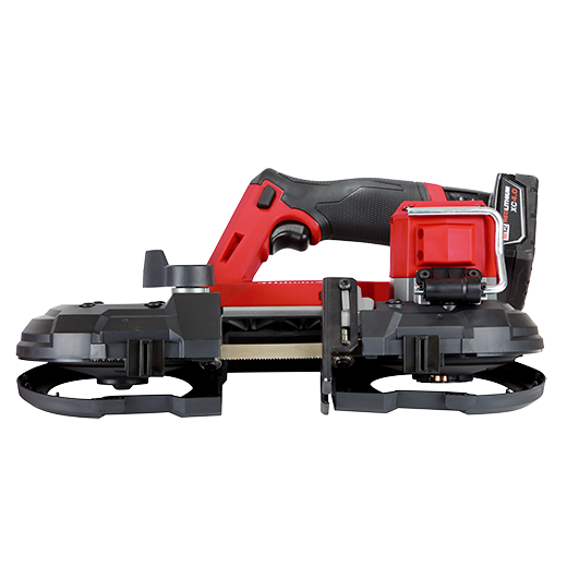 Milwaukee 2529-21XC M12 FUEL™ Compact Band Saw Kit - Edmondson Supply