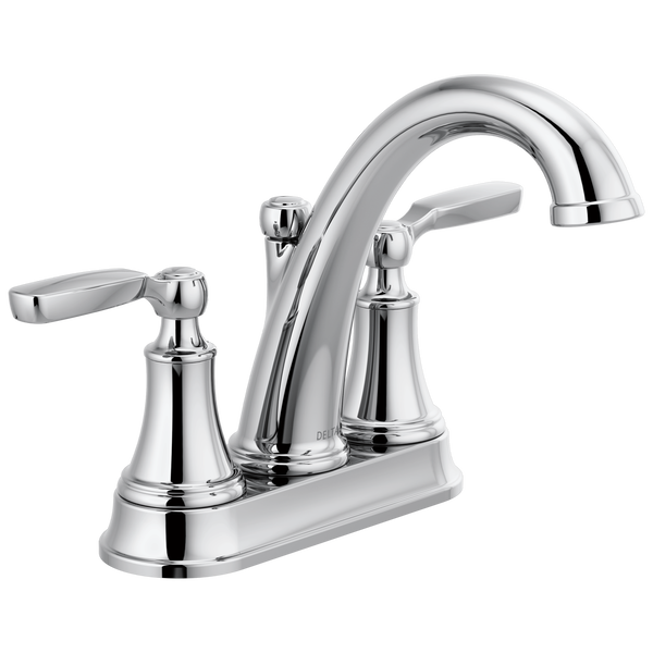 Delta 2532LF-MPU WOODHURST® Bathroom Faucet In Chrome