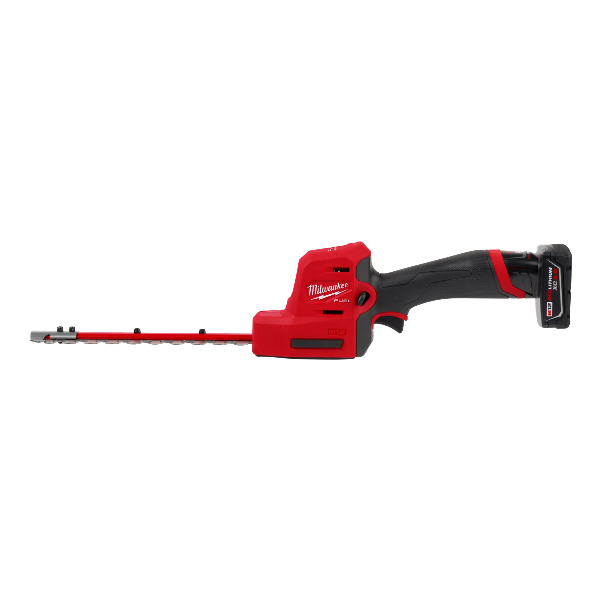 Milwaukee 2533-21 M12 FUEL™ 8" Hedge Trimmer Kit - Edmondson Supply