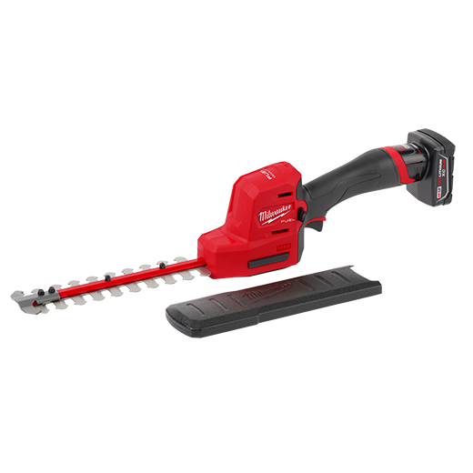 Milwaukee 2533-21 M12 FUEL™ 8" Hedge Trimmer Kit - Edmondson Supply
