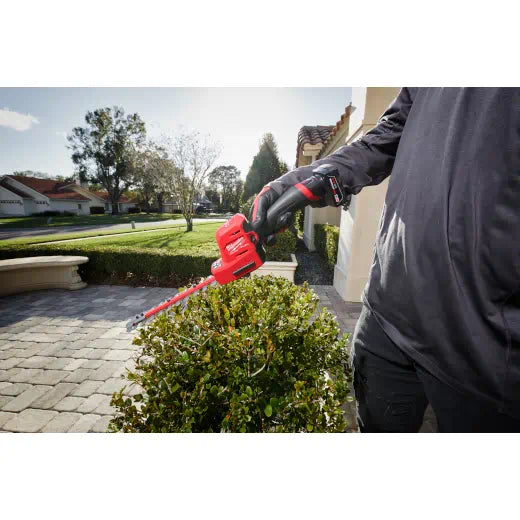 Milwaukee 2533-21 M12 FUEL™ 8" Hedge Trimmer Kit - Edmondson Supply