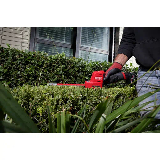 Milwaukee 2533-21 M12 FUEL™ 8" Hedge Trimmer Kit - Edmondson Supply