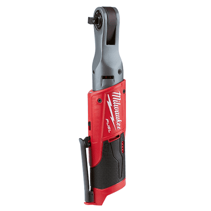 Milwaukee 2557-22 M12 FUEL™ 3/8" Ratchet Bare Tool