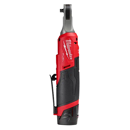 Milwaukee 2566-22 M12 FUEL™ 1/4" High Speed Ratchet Kit - Edmondson Supply