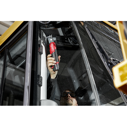 Milwaukee 2566-22 M12 FUEL™ 1/4" High Speed Ratchet Kit - Edmondson Supply
