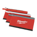 Milwaukee 48-22-8193 3 Pk Zipper Pouches - Edmondson Supply