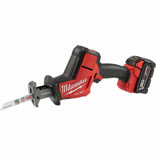 Milwaukee 2719-21 M18 FUEL™ HACKZALL® Kit - Edmondson Supply