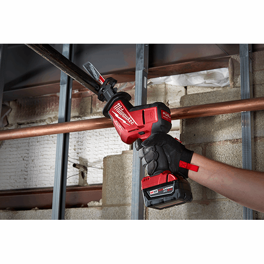 Milwaukee 2719-21 M18 FUEL™ HACKZALL® Kit - Edmondson Supply