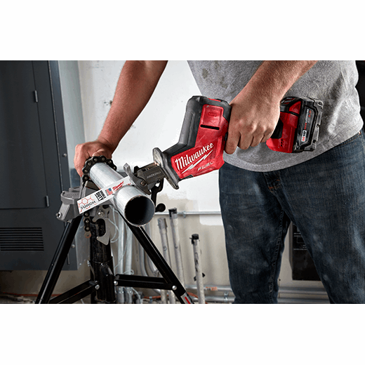 Milwaukee 2719-21 M18 FUEL™ HACKZALL® Kit - Edmondson Supply