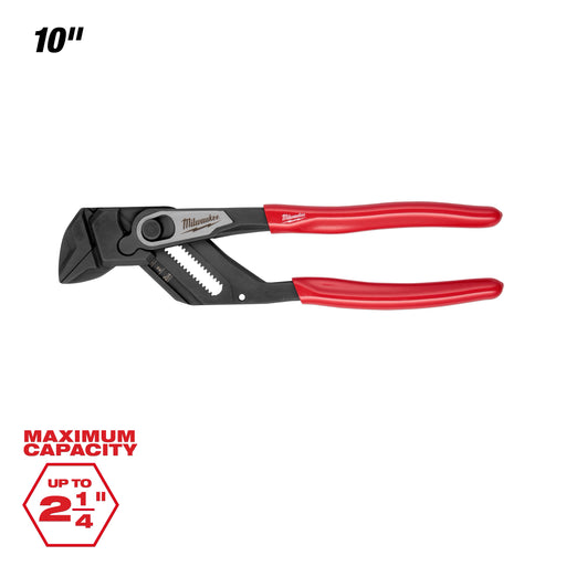 Milwaukee 48-22-6910 10" Pliers Wrench - Edmondson Supply