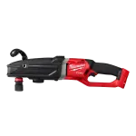 Milwaukee 2811-20 M18 FUEL™ SUPER HAWG™ Right Angle Drill w/ QUIK-LOK™ - Edmondson Supply