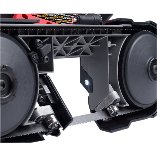 Milwaukee 2829-22 M18 FUEL™ Compact Band Saw Kit - Edmondson Supply