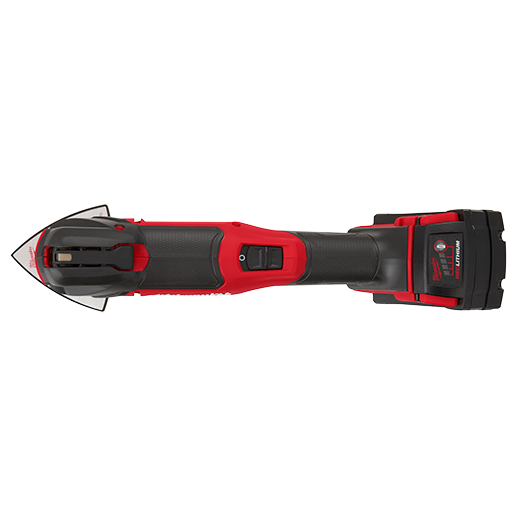 Milwaukee 2836-21 M18 FUEL™ Oscillating Multi Tool Kit - Edmondson Supply
