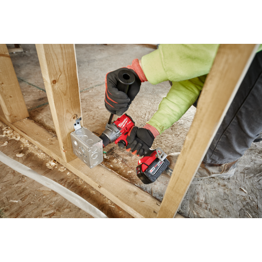 Milwaukee 3697-22 M18 FUEL™ 2-Tool Combo Kit - Edmondson Supply