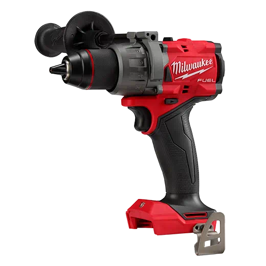 Milwaukee 3697-22 M18 FUEL™ 2-Tool Combo Kit - Edmondson Supply