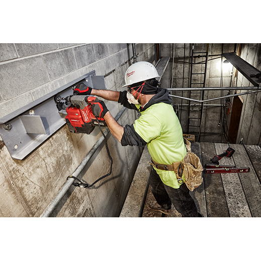 Milwaukee 2912-22 M18 FUEL™ 1" SDS Plus Rotary Hammer Kit - Edmondson Supply