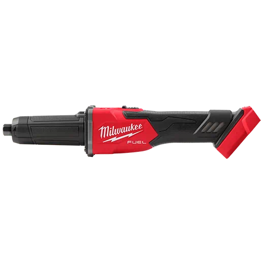 Milwaukee 2939-20 M18 FUEL™ Braking Die Grinder, Slide Switch (Bare Tool)