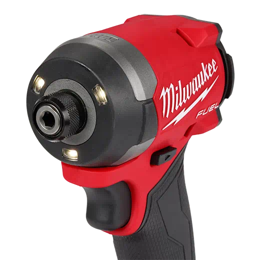 Milwaukee 3697-22 M18 FUEL™ 2-Tool Combo Kit - Edmondson Supply