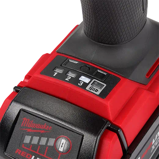 Milwaukee 3697-22 M18 FUEL™ 2-Tool Combo Kit - Edmondson Supply
