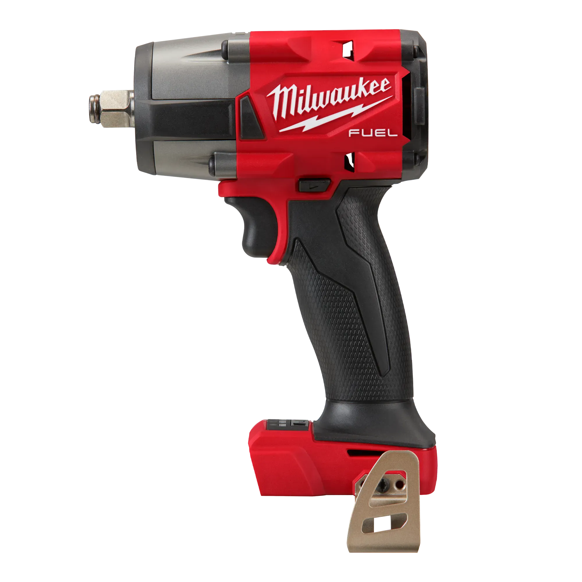 Milwaukee 2962-20 M18 FUEL™ 1/2" Mid-Torque Impact Wrench w/ Friction Ring (TOOL ONLY) - Edmondson Supply