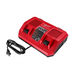 Milwaukee 48-59-1802 M18™ Dual Bay Simultaneous Rapid Charger - Edmondson Supply