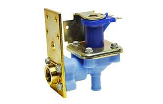 Robertshaw IMV-2201 Commercial Ice Machine Water Valve S-54 - Edmondson Supply