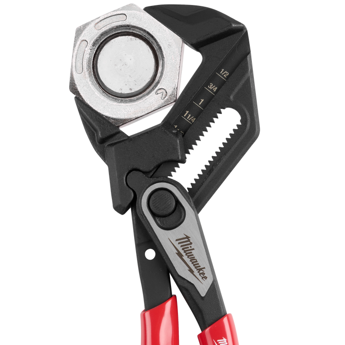 Milwaukee 48-22-6910 10" Pliers Wrench - Edmondson Supply
