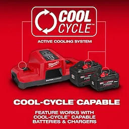 M18™ REDLITHIUM™ FORGE™ HD12.0 Battery Pack - Edmondson Supply