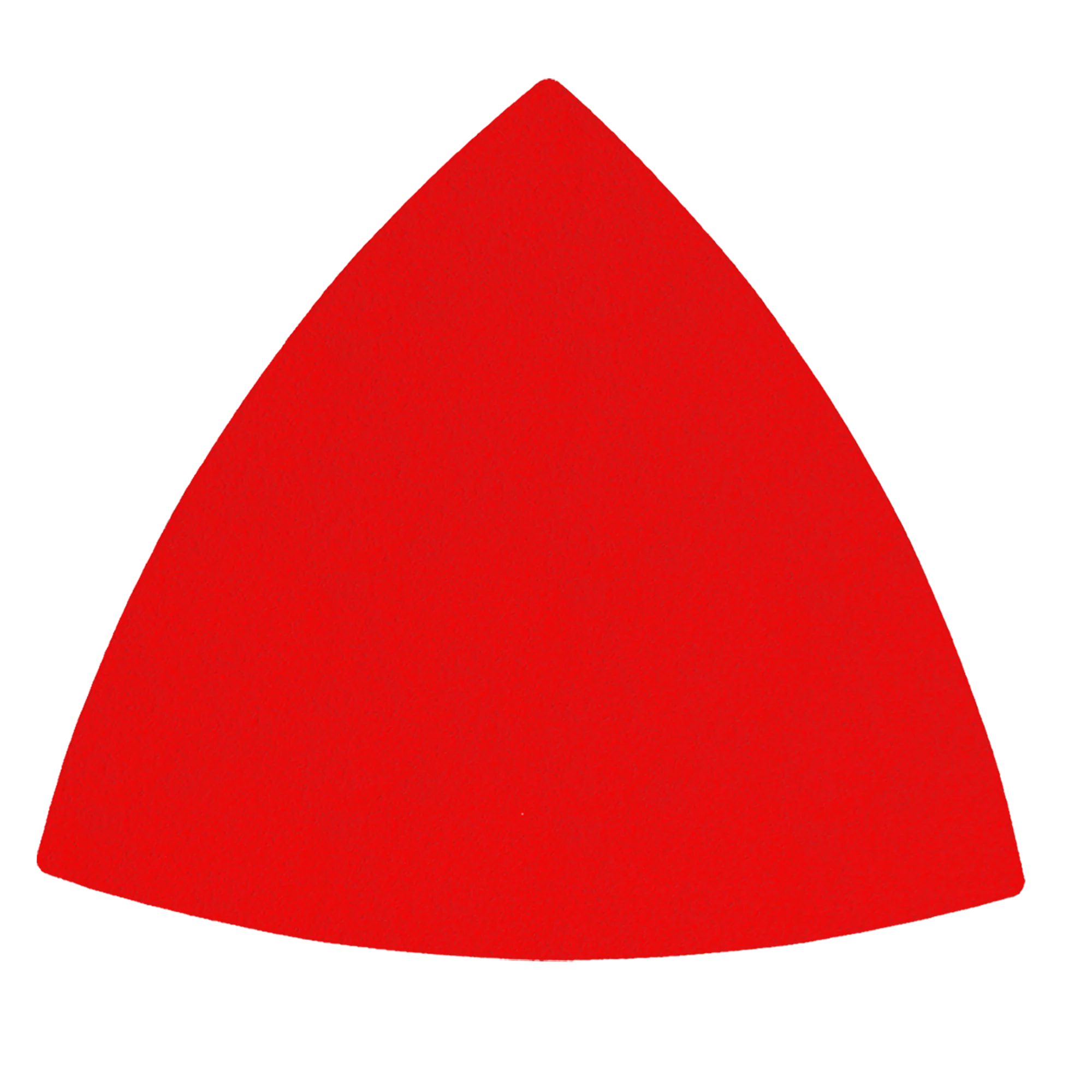 Diablo Tools DCT318ASTH12G 3-1/8" Assorted Oscillating Triangle Detail Sanding Sheets (12-pk) - Edmondson Supply