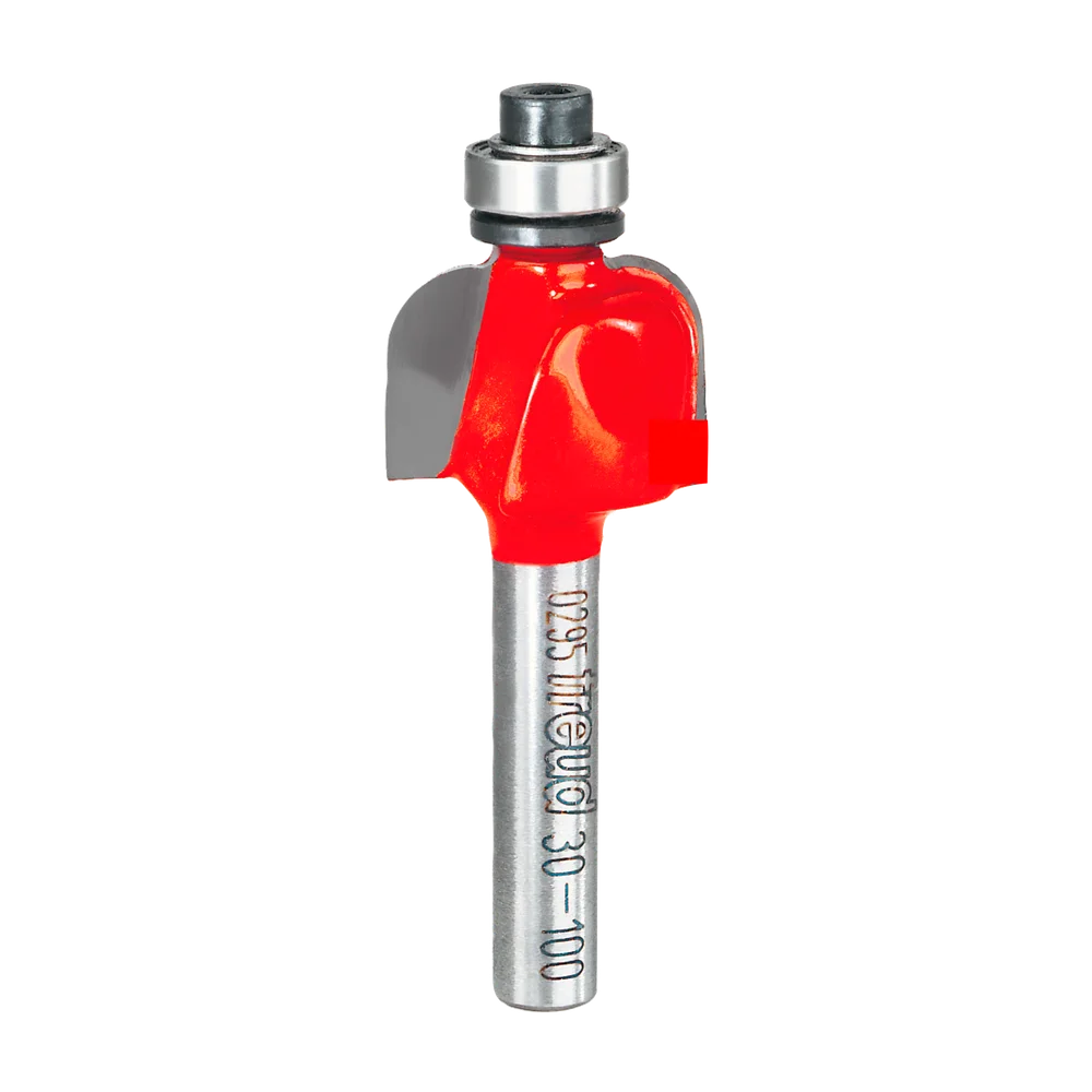 Freud 30-100 3/16" Radius Cove Bit - Edmondson Supply