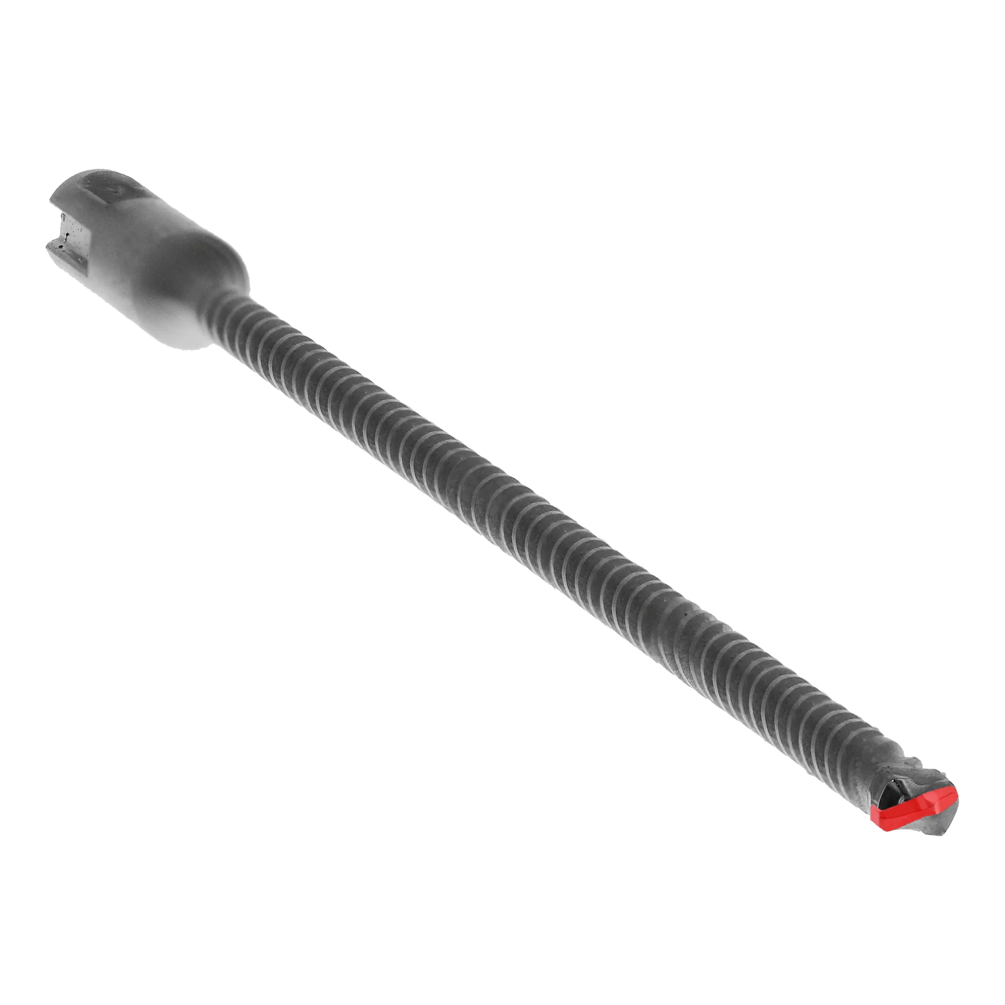 Diablo Tools DMAPL2070 3/16" x 10" x 12" SDS-Plus 2-Cutter Carbide-Tipped Hammer Drill Bit - Edmondson Supply