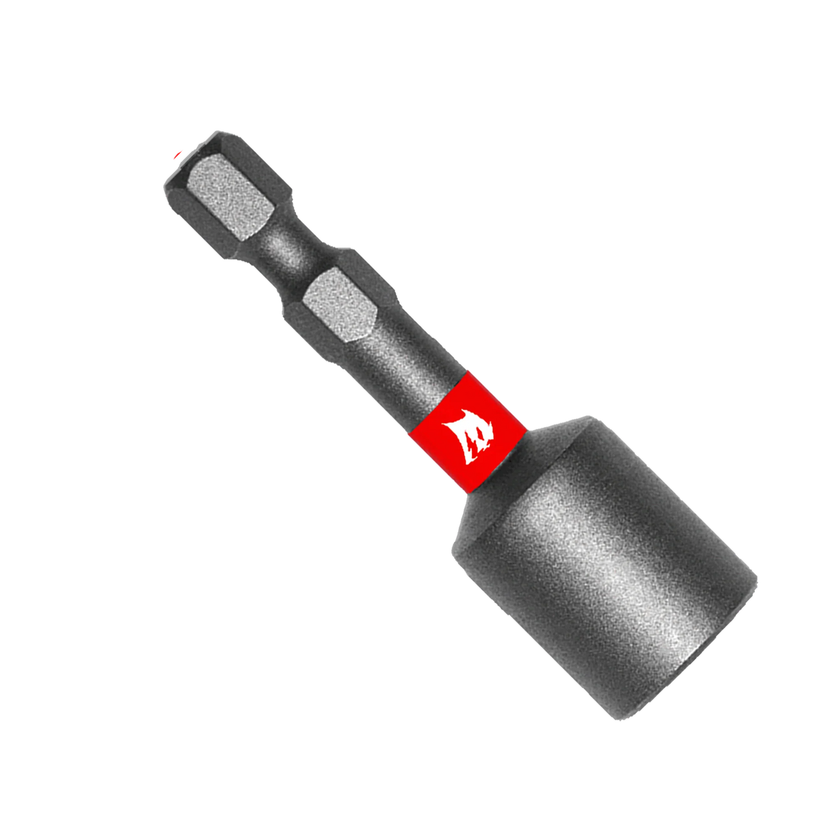 Diablo Tools DNTSS38 3/8" x 1-7/8" Magnetic Nut Driver - Edmondson Supply
