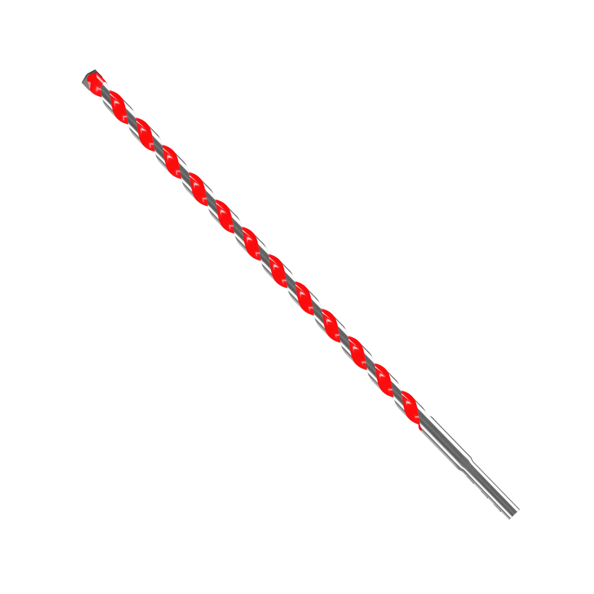 Diablo Tools DMARG1130 3/8" x 12" x 10" SPEEDemon™ Red Granite PLUS™ Carbide-Tipped Hammer Drill Bit - Edmondson Supply