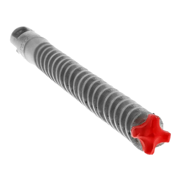 Diablo Tools DMAPL4170 3/8" x 16" x 18" Rebar Demon™ SDS-Plus 4-Cutter Full Carbide Head Hammer Drill Bit - Edmondson Supply