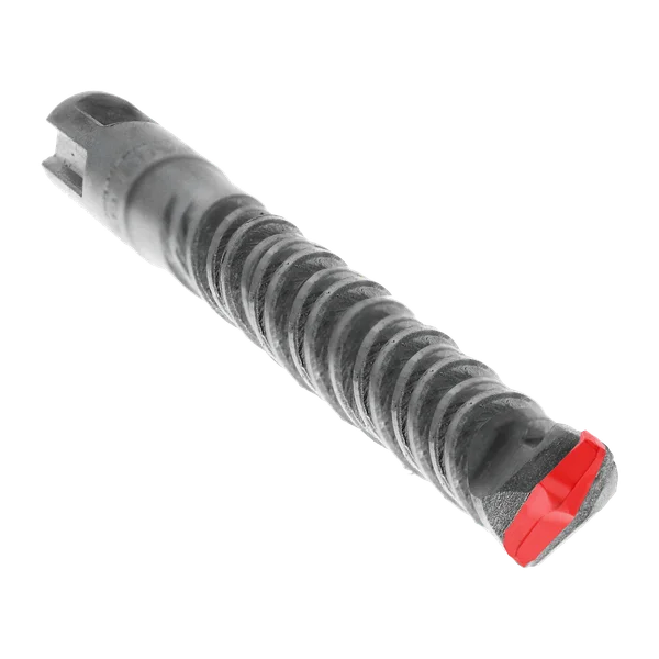 Diablo DMAPL2230 3/8" x 6" x 8" SDS-Plus 2-Cutter Carbide-Tipped Hammer Drill Bit - Edmondson Supply