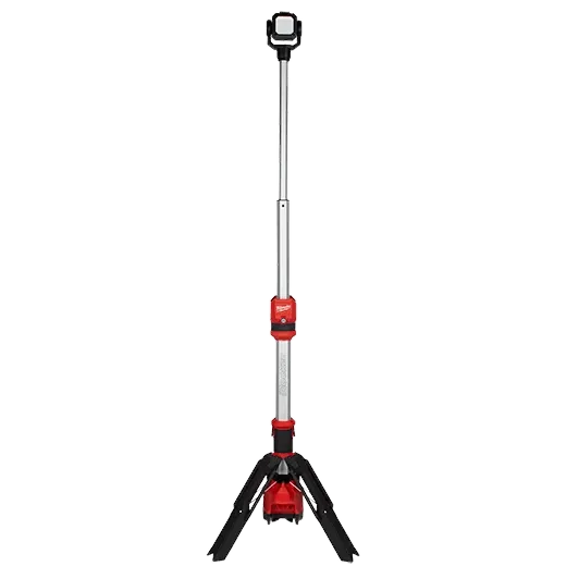 Milwaukee 2132-20 M12™ ROCKET™ Dual Power Tower Light - Edmondson Supply