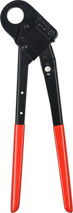 Sioux Chief 305-7141 1" Compact PEX Crimp Tool with Carrying Case - Edmondson Supply