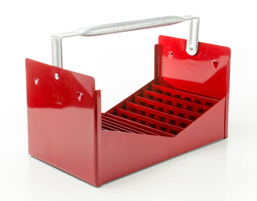 Pasco 3091 1/2” and 3/4” Combo Nipple Box - Edmondson Supply