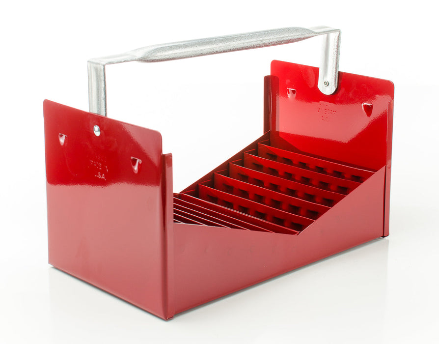 Pasco 3091 1/2” and 3/4” Combo Nipple Box - Edmondson Supply