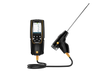 Testo 0563 3104 01 testo 310 II - Flue gas analyzer - Edmondson Supply