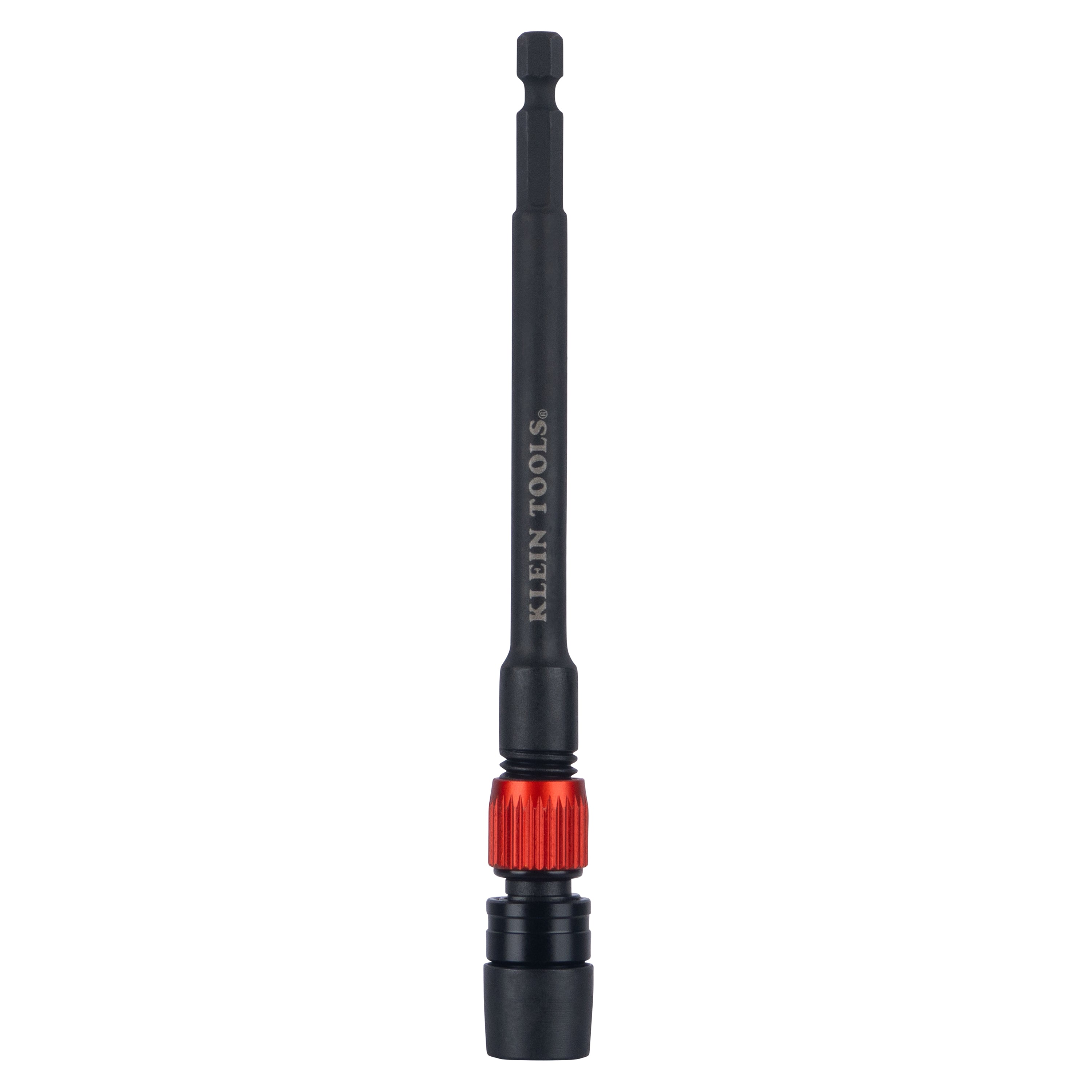 Klein Tools 31088 6-Inch Dual-Lock Impact Extension - Edmondson Supply
