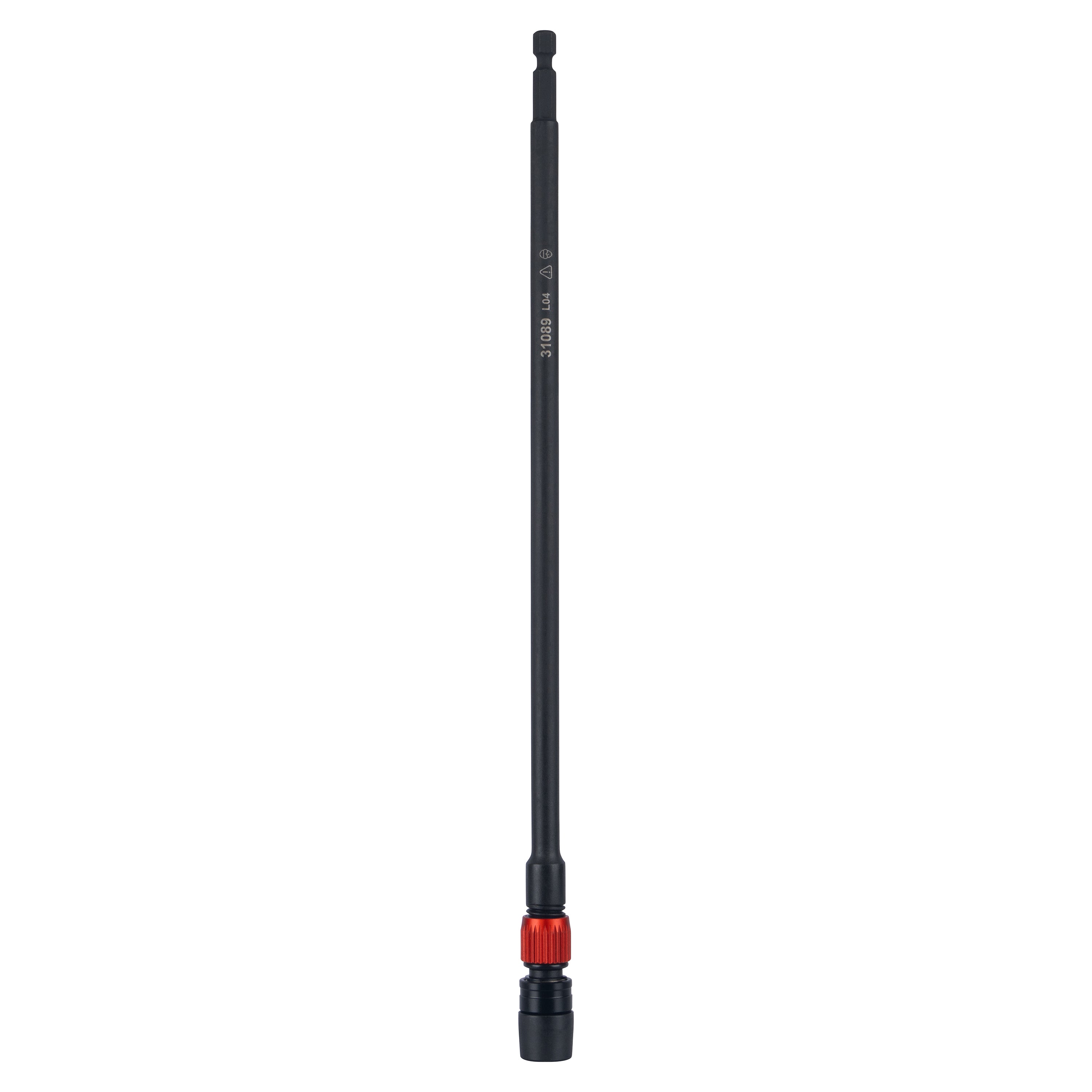 Klein Tools 31089 12-Inch Dual-Lock Impact Extension - Edmondson Supply