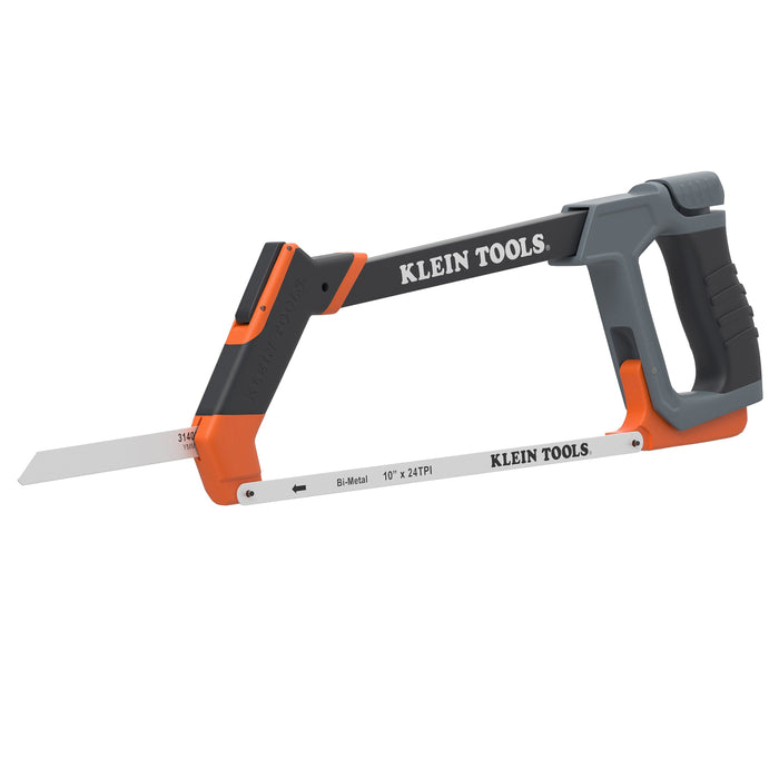 Klein Tools 31430 High Tension Hacksaw - Edmondson Supply