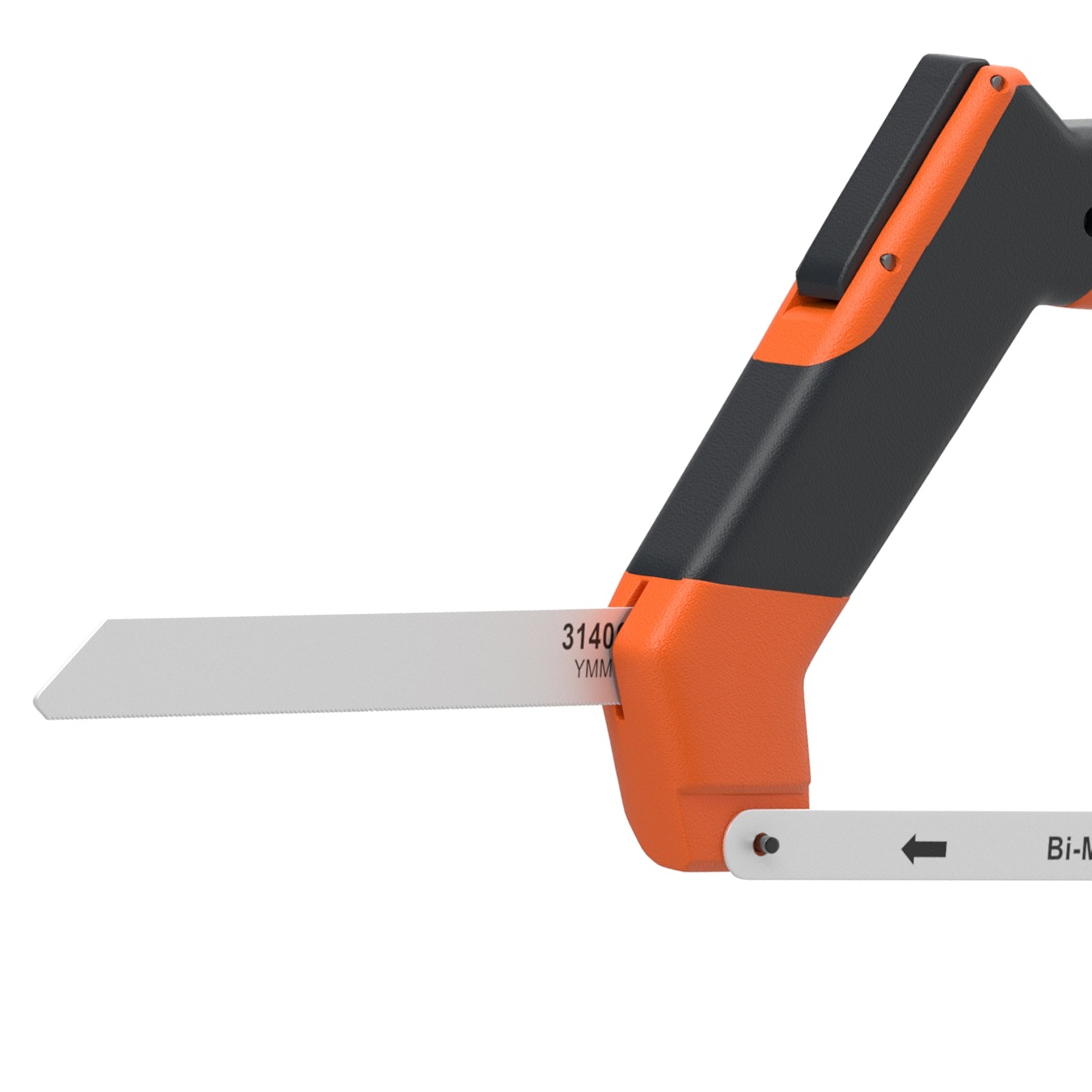 Klein Tools 31430 High Tension Hacksaw - Edmondson Supply